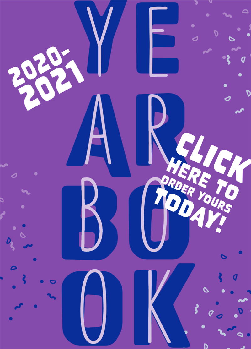 Yearbook Order 
